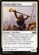 Grand Prêtre de Tethmos [Ultimate Masters]