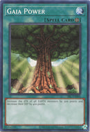 Poder de Gaia (25º Aniversario) [SRL-SP096] Común