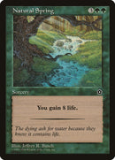Source naturelle [Portal Second Age]