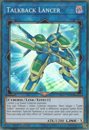 Lancer Interceptor [FIGA-SP046] Super Rara
