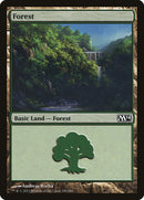 Forêt (249) [Magic 2014]