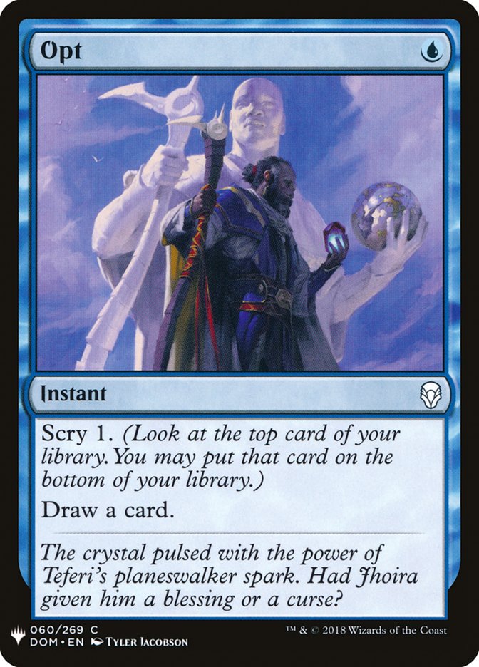 Seleccionar [Mystery Booster]
