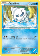 Sorbébé (27/116) [Noir & Blanc : Glaciation Plasma]