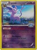 Mentali (48/108) (Promo Staff Championnat National) [Noir & Blanc: Explorateurs Obscurs]