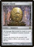 Bouclier du paria [Ravnica : Cité des guildes]