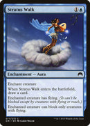 Marche du stratus [Magic Origins]