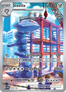 Steelix (208/182) [Écarlate et Violet : Paradoxe Temporel]