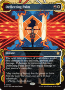Paume déviante [Secrets de Strixhaven : Archives mystiques]