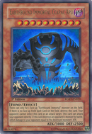 Immortel Terrestre Ccapac Apu [RGBT-FR020] Ultra Rare