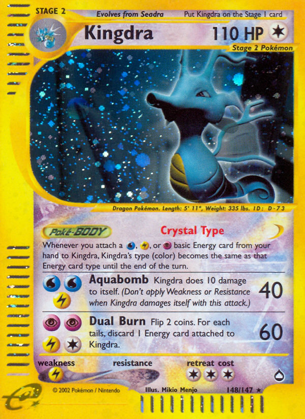 Hyporoi (148/147) [Aquapolis]