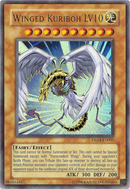 Kuriboh Alado LV10 [DR04-EN005] Ultra Rara