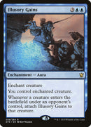 Gains illusoires [Dragons de Tarkir]