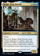 Brago, Roi éternel [Commander Kaldheim]