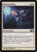 Anillo del olvido [Magic 2012]
