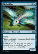 Muleplongeur [Double Masters 2022]