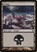 Pantano (78) [Duel Decks: Ajani vs. Nicol Bolas]