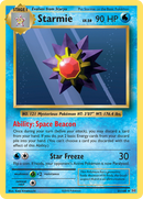 Staross (31/108) [XY : Évolutions]