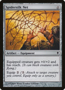 Filet de toile d'araignée [Zendikar]