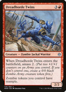 Jumelles de l'Effroi [Guerre des Planeswalkers]