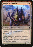 Vestige d'Emrakul [Bataille de Zendikar]