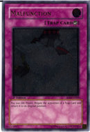 Dysfonctionnement (UTR) [SOI-FR060] Ultimate Rare