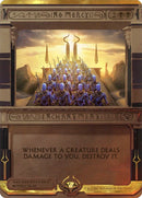 Sin Piedad (Invocación) [Invocaciones de Amonkhet]