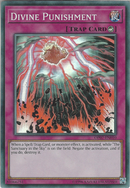 Punition Divine [OP07-FR010] Super Rare