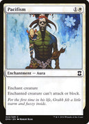 Pacifisme [Eternal Masters]