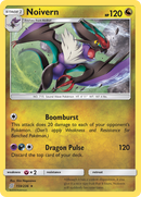 Noivern (159/236) [Soleil et Lune : Esprits Unifiés]