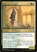 Évangéliste de Selesnya [Kit de guilde de Guildes de Ravnica]