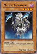 Malice ascendante [DR04-FR150] Commune