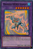 Héros Masqué Vapeur [GENF-FR095] Super Rare