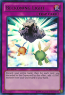 Lumière Implorante [LCYW-FR293] Ultra Rare