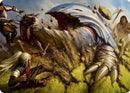 Carte artistique Bulette [Donjons & Dragons : Aventures dans les Royaumes Oubliés - Série artistique]