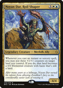 Noyan Dar, Façonneur de Roil [Battle for Zendikar]
