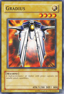 Gradius [DB1-FR199] Commune