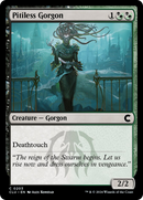 Gorgone impitoyable [Ravnica: Cluedo]