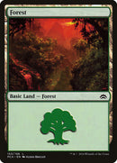 Forêt (153) [Planechase Anthology]