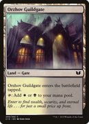 Porte de guilde d'Orzhov [Commander 2015]