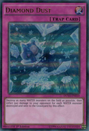 Poussière de Diamant [DUSA-FR010] Ultra Rare