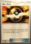 Ultra Ball (68/73) (Buzzroc - Naohito Inoue) [Championnats du Monde 2018]
