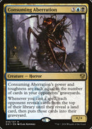 Aberration vorace [Guildes de Ravnica Kit de guilde]