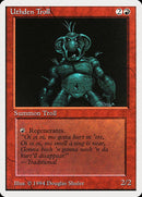 Troll d'Uthden [Summer Magic / Edgar]