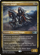 Chevalier cadavre (Pack promo) [Promos de l'édition de base 2020]