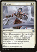 Tisse-soie [Dragons de Tarkir]
