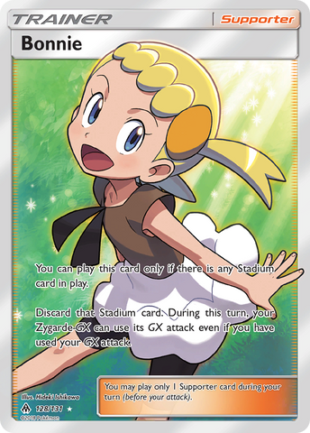 Cynthia (128/131) [Soleil et Lune : Lumière Interdite]