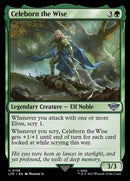 Celeborn le Sage [Le Seigneur des Anneaux : Contes de la Terre du Milieu]