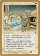 Ville icatienne (Eric Tam) (SB) [Pro Tour Collector Set]