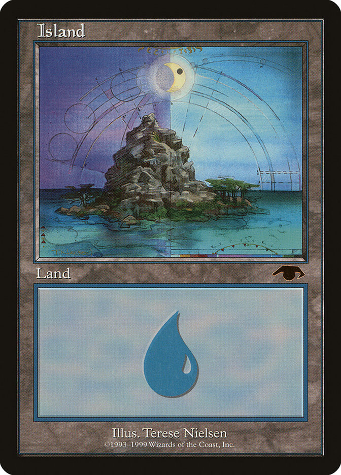 Île (2) [Guru]