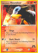 Malosse de la Team Magma (35/95) [EX: Team Magma contre Team Aqua]